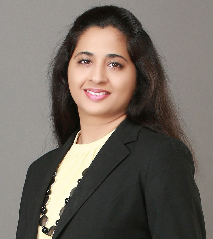 Dr. Anugandha Ghatge Bora
