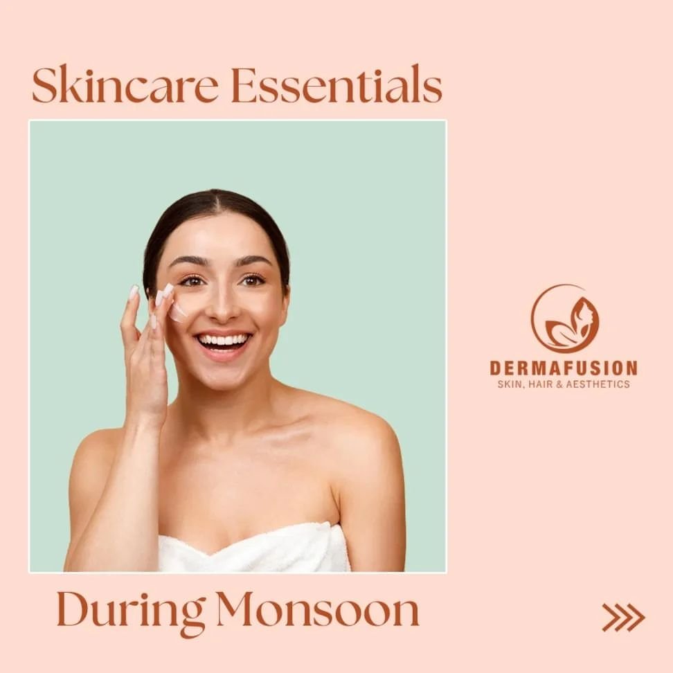 Skincare Essentials During Monsoon: Your Ultimate Guide